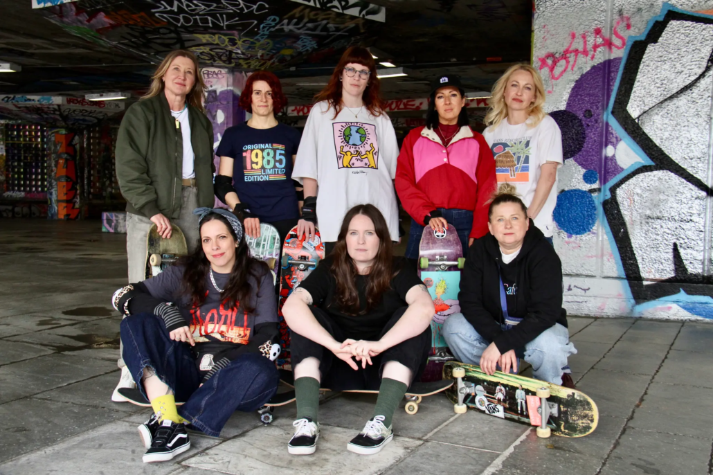 Foto: The Mum Clubs